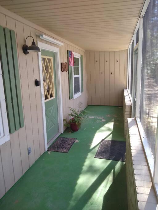 Huck'S Hideaway Near The Santa Fe River Fort White エクステリア 写真