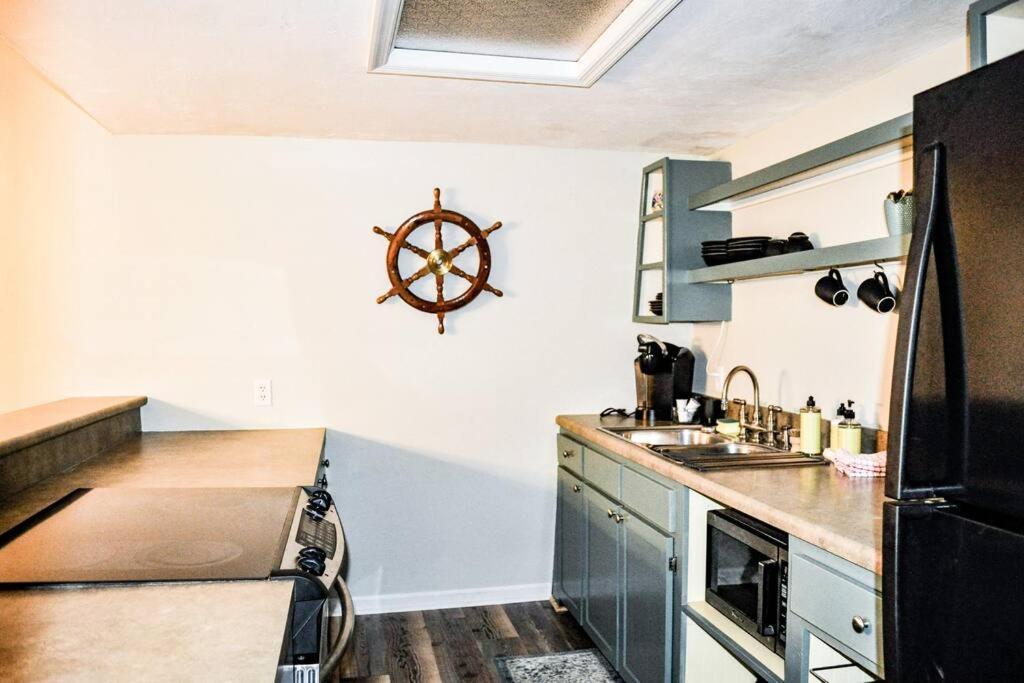 Huck'S Hideaway Near The Santa Fe River Fort White エクステリア 写真