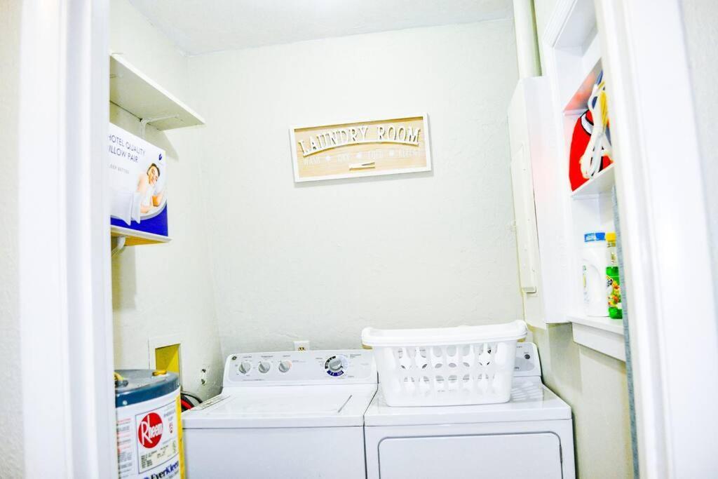 Huck'S Hideaway Near The Santa Fe River Fort White エクステリア 写真